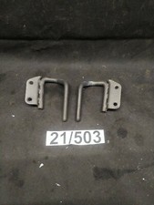 Paire De Poignées GILERA DNA