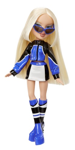 Bratz scorchin cloe - bratz,