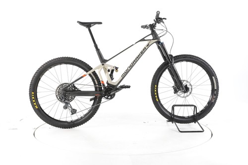 Mondraker superfoxy vtt - superfoxy, r