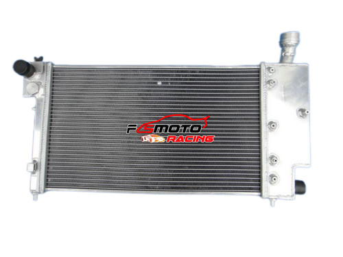 Aluminium radiateur pour - radiateur,