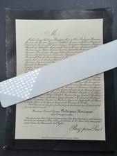 M. Edouard-Georges Rodrigues-Henriques, 1830-1885, Paris