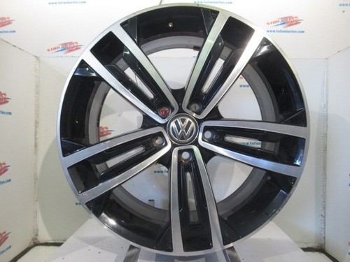 Jante aluminium volkswagen - aluminium,