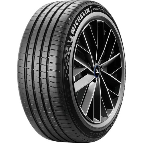 Michelin pilot sport energy - pilot, 5