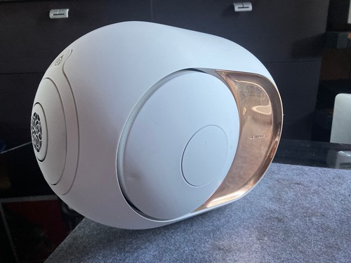 Devialet phantom gold 108db - phantom,