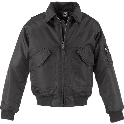 Brandit cwu veste noir - brandit,