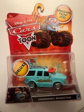 Voiture Cars Disney Pixar