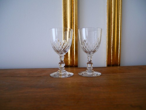 Anciens verres porto - 2,