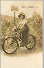 Bike No. 26 Souvenir Route Du