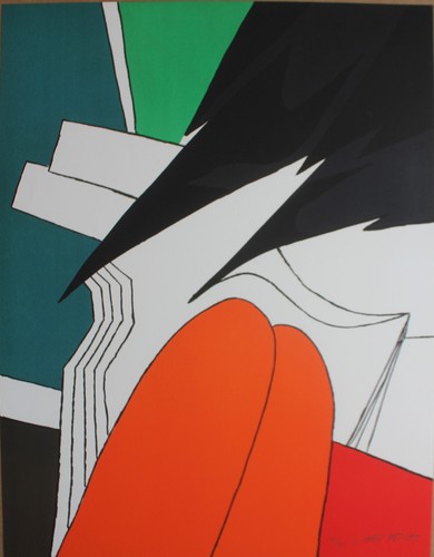 Joan gardy artigas - (, miro