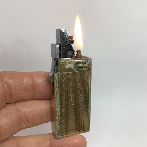 Briquet essence ancien ropp - ancien,