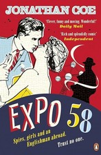 Expo 58: A brilliant and funny