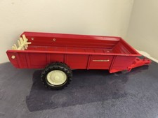 ERTL 1/16ème - Épandeur De