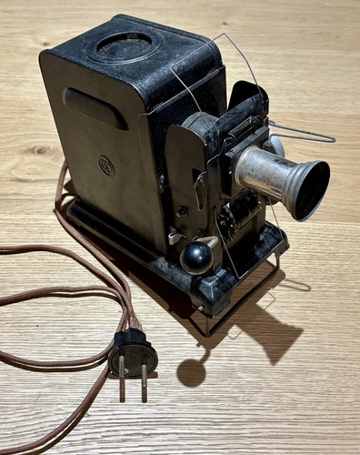 Rare ancien projecteur - -,