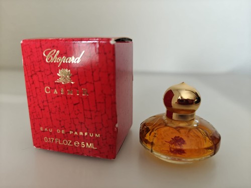 Miniature parfum chopard - miniature,