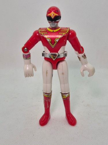 Figurine vintage bandai - vintage, 1991