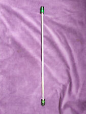 Majorette : Baton de majorette fabrication américaine Ed Clark années 40 -