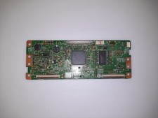 carte TCON TV Salora LCD 2638