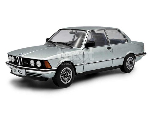 Bmw 323i e21 1980 - e21, solido