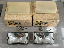 CIBIE 35 spotlight jeep cj5