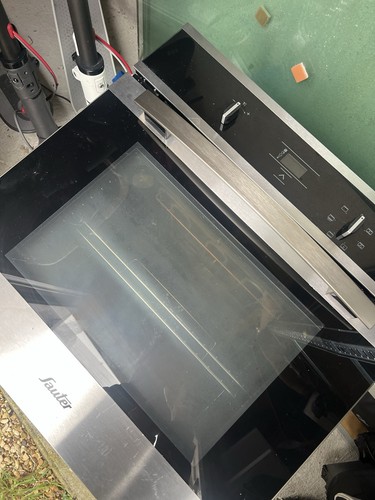 Four encastrable sauter - encastrable,