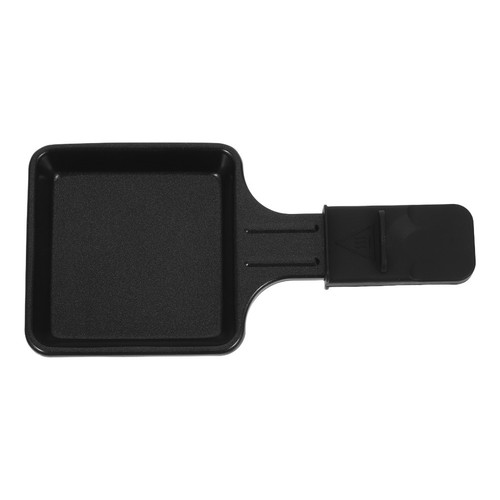 Poelon raclette carré poêle - raclette,