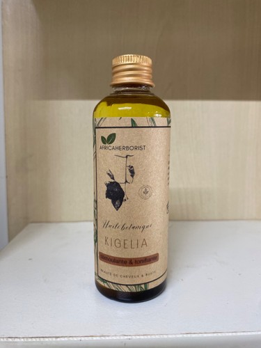 Huile kigelia africana - huile,