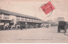 PARIS  15eme arrondissement