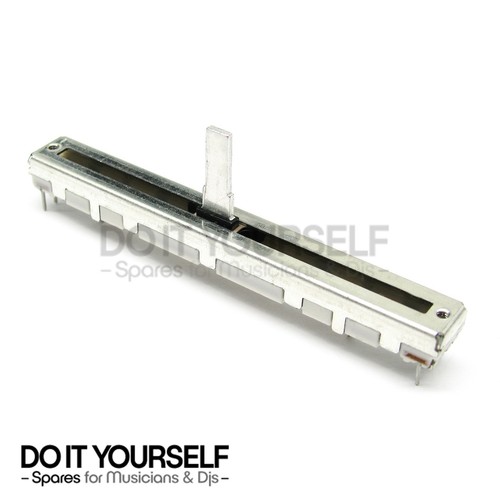 Vestax pcv 175 - pcv-275, channel