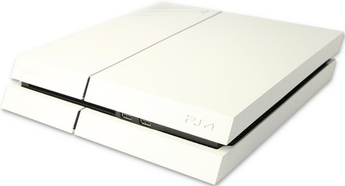 Console ps4 acceptable - ps4,