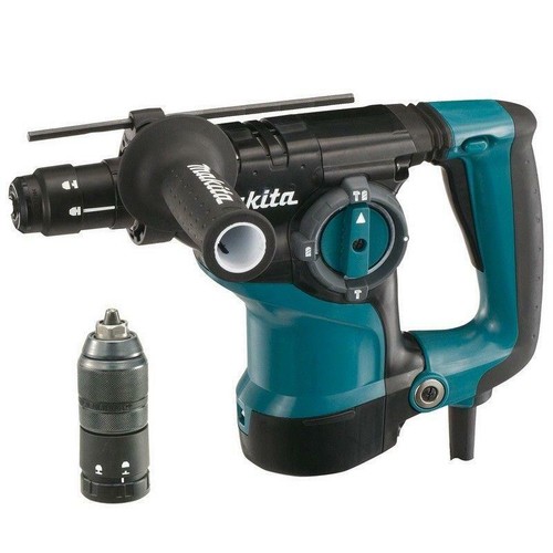 Makita tassellatore sds plus - sds,
