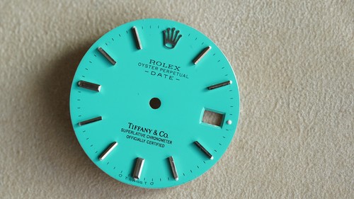 Rolex oyster perpetual date - oyster,