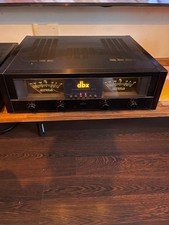 Amplificateur DBX BX3 2X200 W