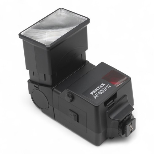 Pentax af400ftz flash appareil - af400ftz,