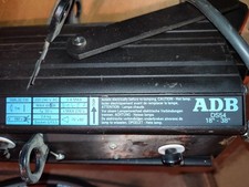 Spot Cinéma ADB DS54