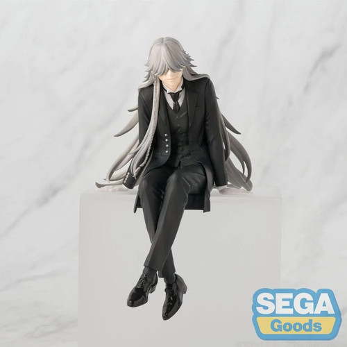 Black butler figurine pm - butler,