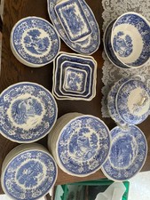 service vaisselle porcelaine