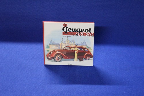Peugeot mon père - de,