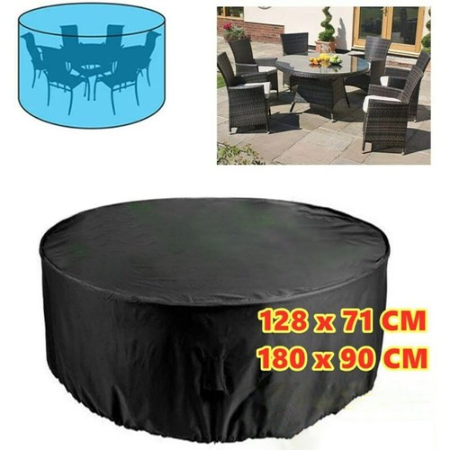 Ensemble chaise table - de,