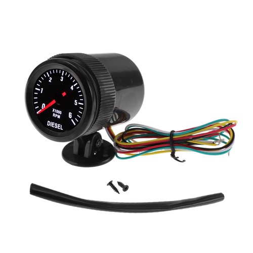 52mm compte tours aiguille rpm - aiguille,