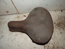 selle brown années 20