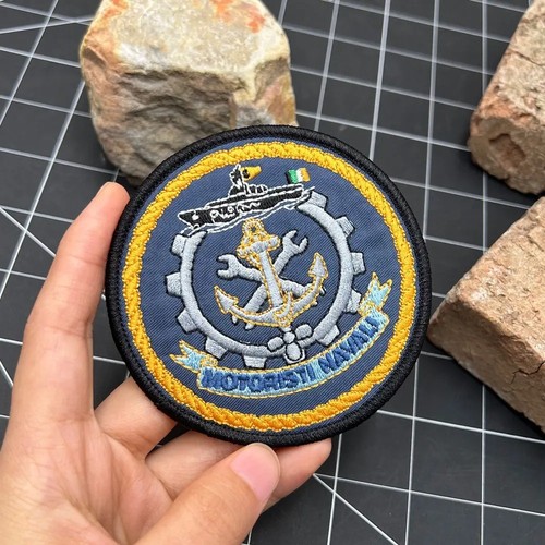 écusson patch motoristi - Écusson,