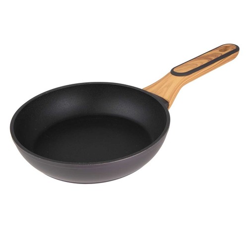 Poêle frire multiclad 20cm - poÊle,