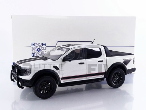 Solido ford ranger - -,