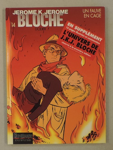 Jerome bloche un - jerome, 14