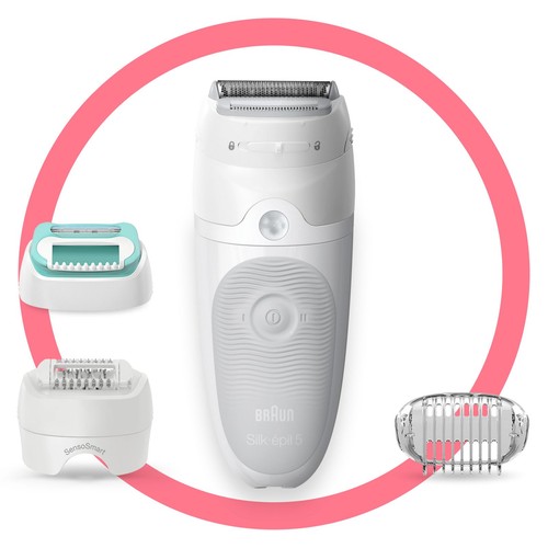 Braun silk épil - braun, silk-épil