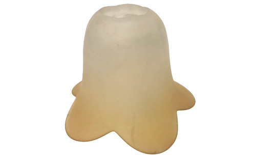 Abat jour tulipe verre - abat-jour, /