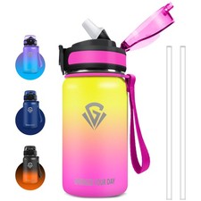 Gourde Isotherme, 500ml Gourde