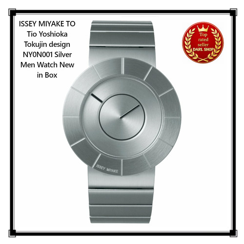 Montre homme issey miyake - issey,