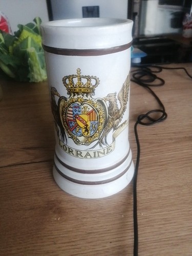 Chope bière allemande - chope,