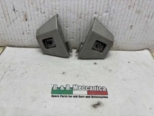 Paire Couvercles Capots